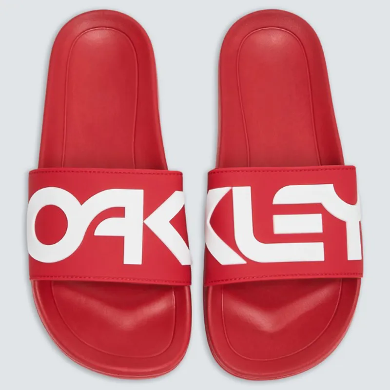 Oakley B1B Slide 2.0 Red Line-1